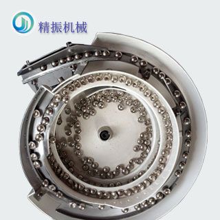 異形釘-半圓珠震動(dòng)盤(pán)