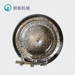 ?異形釘震動(dòng)盤