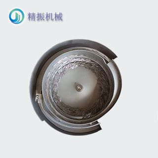 磨頭、針震動盤