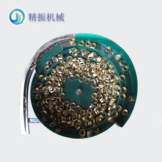 外蓋震動(dòng)盤