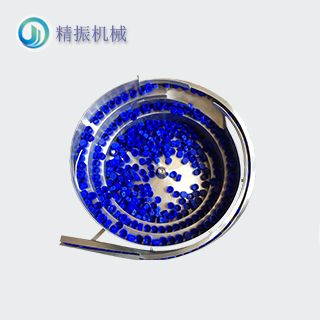 蓋子震動(dòng)盤