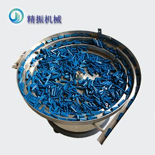 標(biāo)準(zhǔn)振動(dòng)盤