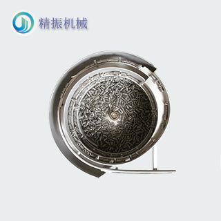 彈簧震動盤