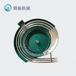 鋼珠?6震動盤
