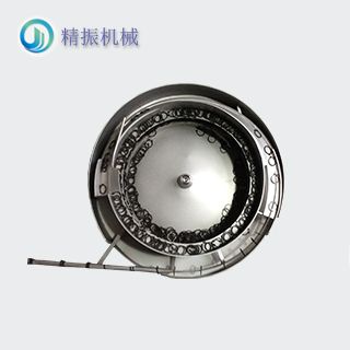 卡簧震動(dòng)盤(pán)