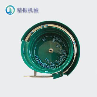 電感震動盤