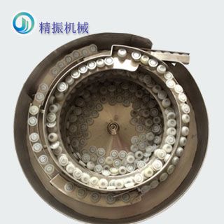 排氣閥震動盤