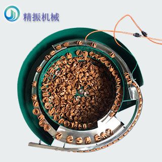 膠件塑料件振動盤精振自動送料機