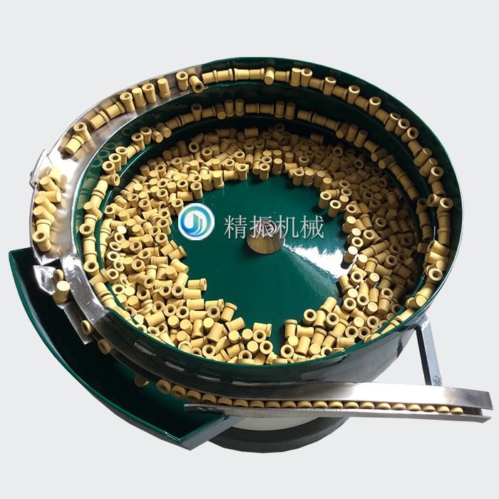 橡膠帽震動(dòng)盤(pán)