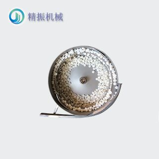 中側(cè)輪振動(dòng)盤(pán)