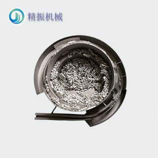 緩沖器震動(dòng)盤(pán)