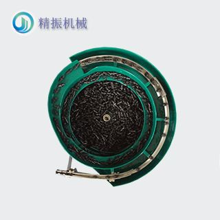 膠塞震動(dòng)盤(pán)