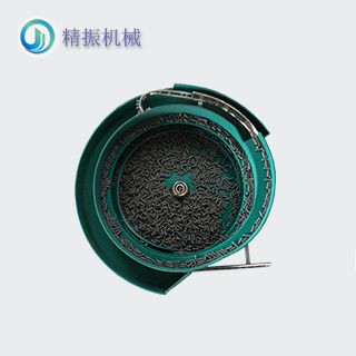 CBZ 膠釘震動(dòng)盤(pán)