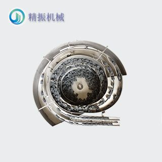 緩沖器外套震動(dòng)盤