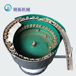 螺母振動(dòng)盤(pán)自動(dòng)排料盤(pán)