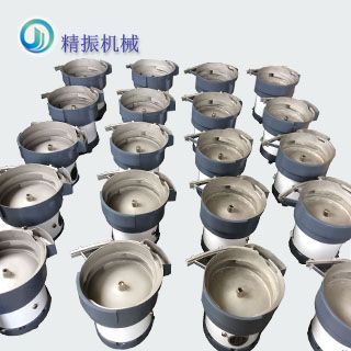 鉗釘振動(dòng)盤(pán)自動(dòng)送料機(jī)