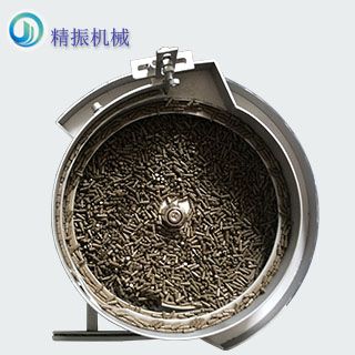 鐵件振動(dòng)盤(pán)自動(dòng)送料機(jī)
