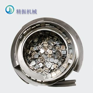 鎖殼振動盤