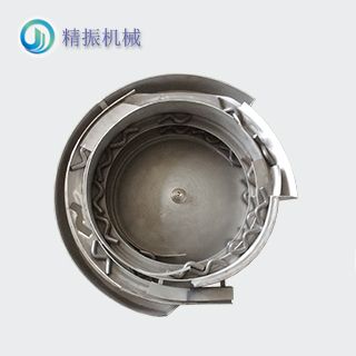 掛鉤震動盤