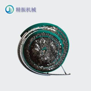 螺母震動(dòng)盤