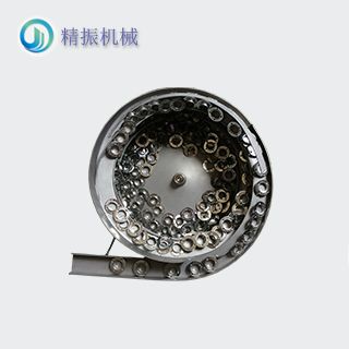 鐵圈（小厚）創(chuàng)匯震動(dòng)盤