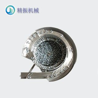 彈簧震動盤