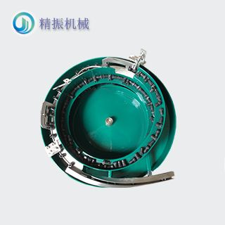 螺母震動盤
