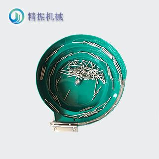 接線(xiàn)螺桿震動(dòng)盤(pán)
