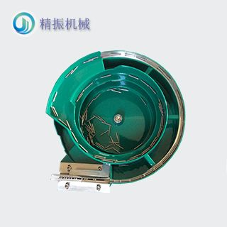 中心電極震動(dòng)盤(pán)