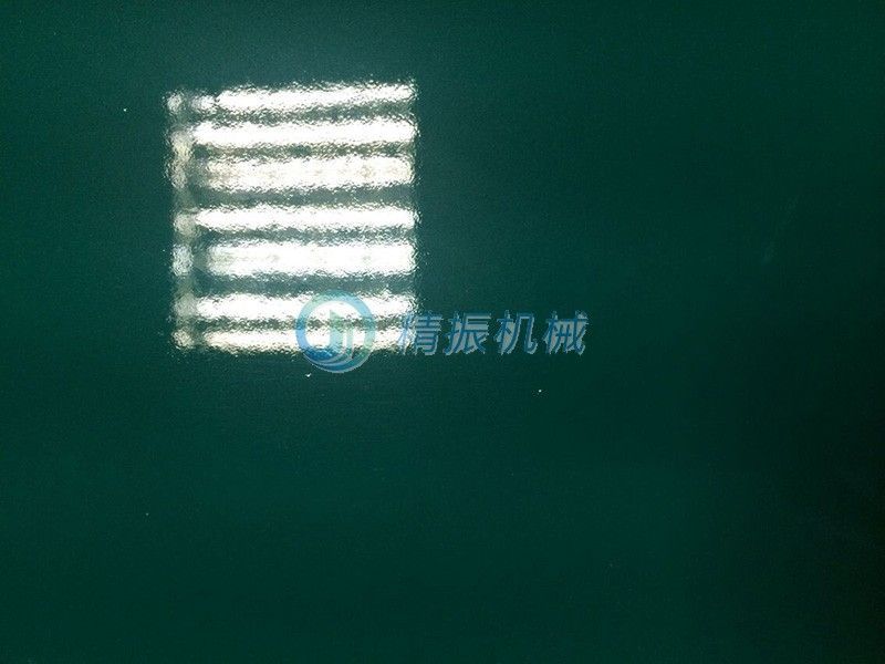 振動(dòng)盤光面pu涂層